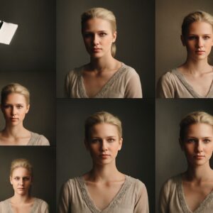Photography Lighting Basics Every Shooter Should Know