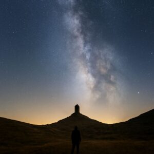 Under the Milky Way: How to Find, Shoot, and Plan Night Sky Photos