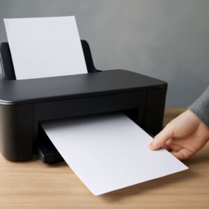 How to Print Poster Size at Home or Through a Print Lab