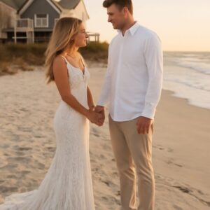 Engagement Photos Outfits: How to Dress for Your Perfect Shoot