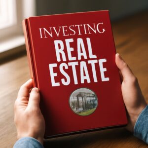 Creative Real Estate Investing: Financing Strategies That Work