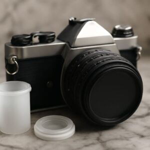 Black and White Marble Aesthetics and Aperture Priority: A Photographer’s Guide