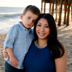 Candid Portrait Photography: Urban Exploration and Beach Techniques