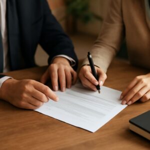 Real Estate Purchase Agreement: Free Templates and Simple Contracts