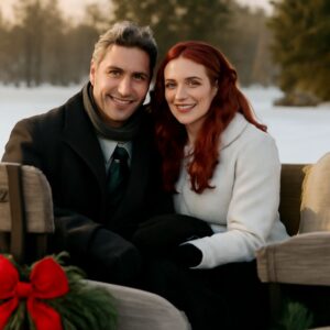Winter Engagement Photos and Real Estate: A Seasonal Visual Guide