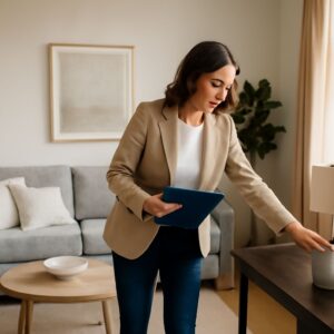Home Staging Tips That Sell: Photos, Jobs, and What Buyers Notice First