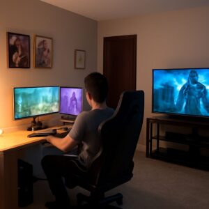 Game Room Ideas for Small Rooms: Design, Layout, and Space-Expanding Tricks