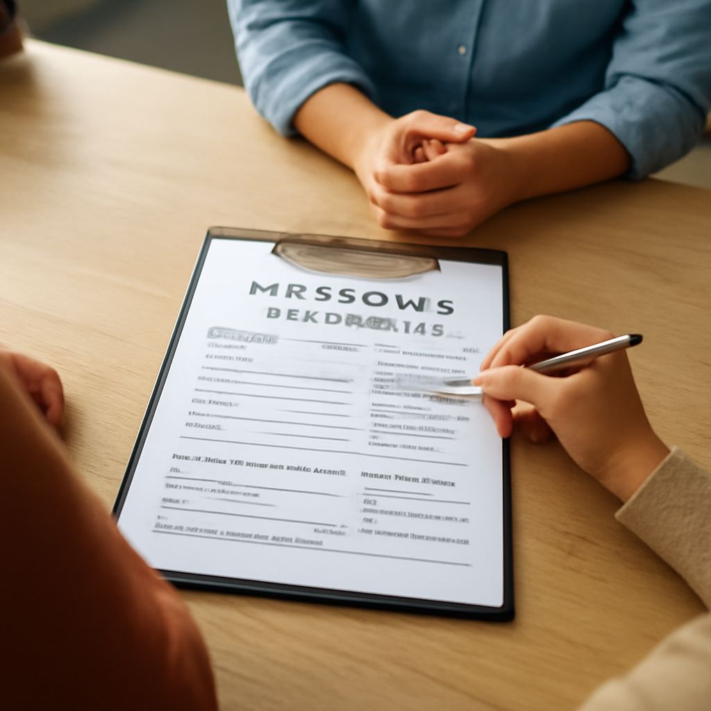 Real estate open house signs and flyer examples