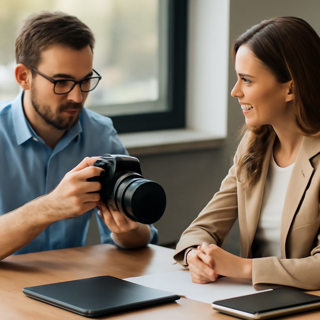 Event photography pricing and guide for rates