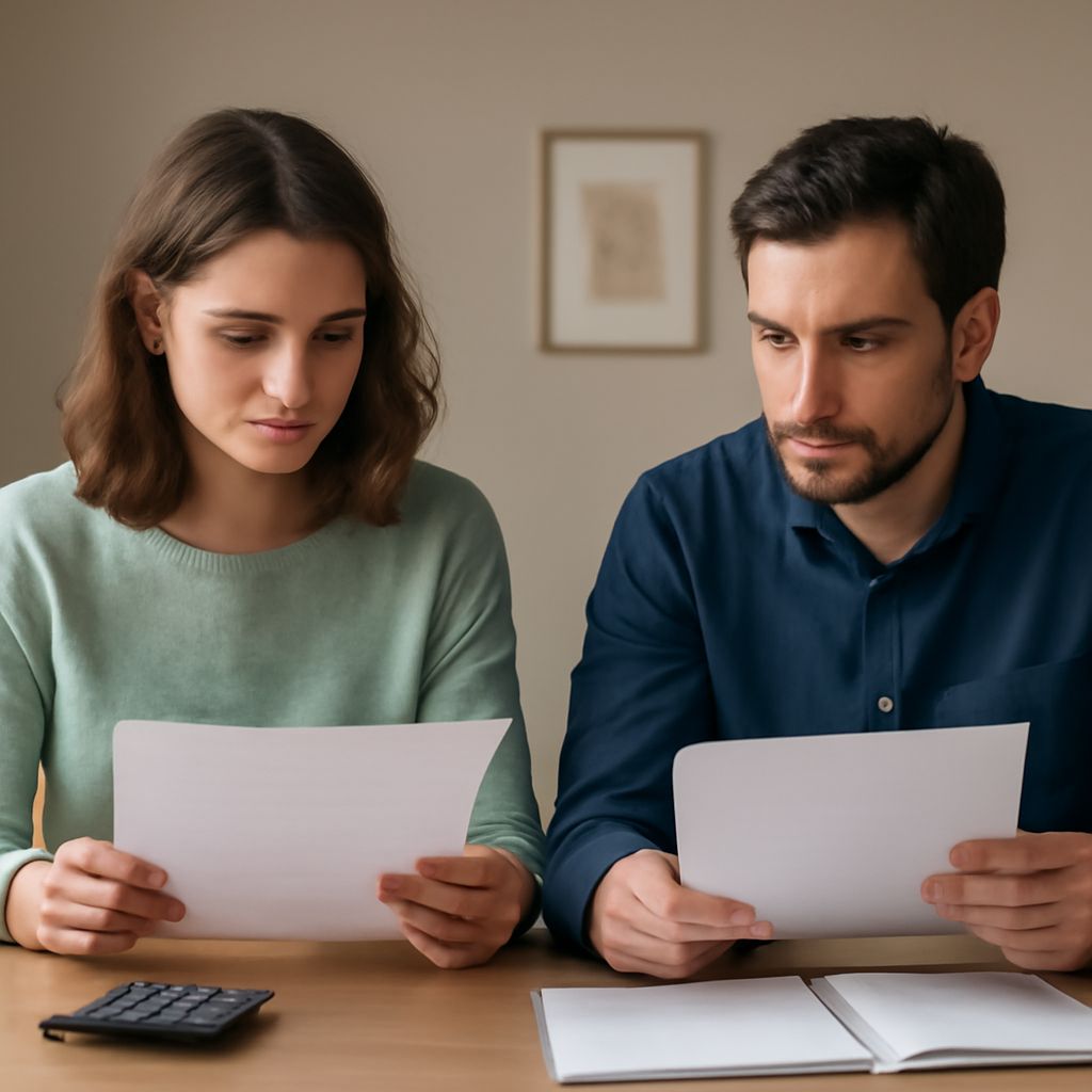 Comparison of Real Estate Taxes vs Property Taxes