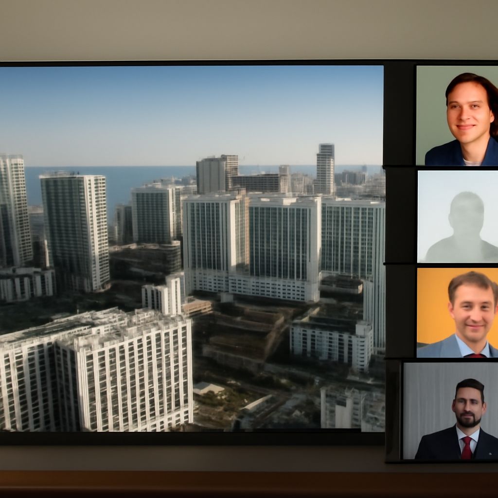 Commercial real estate contract and purchase agreement insights