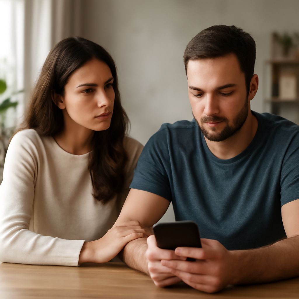 How does social media affect relationships and social media effects on relationships