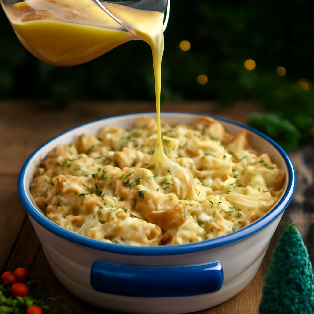 A showcase of food photography tips using food props and macro techniques