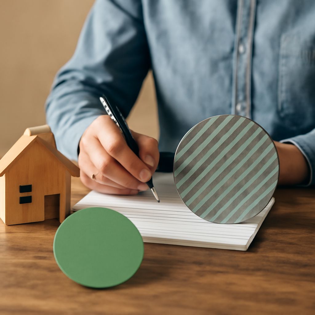 Residential real estate review and real estate assistant training