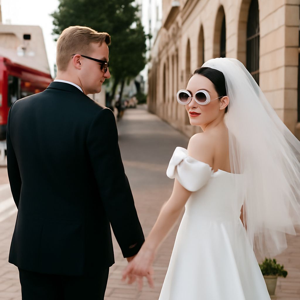 Courthouse wedding photos and must have wedding photos