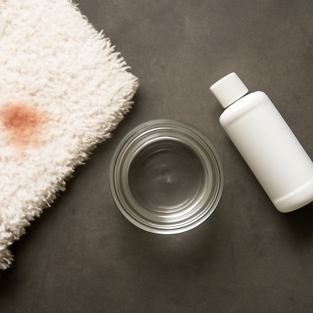 How to get red dye out of carpet and red carpet ropes