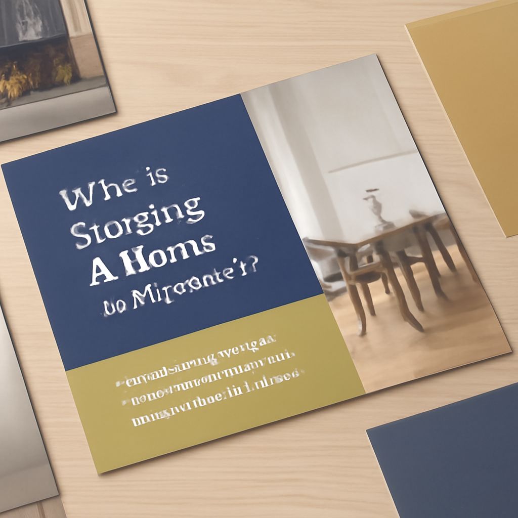 Real estate postcard marketing with effective direct mail strategies