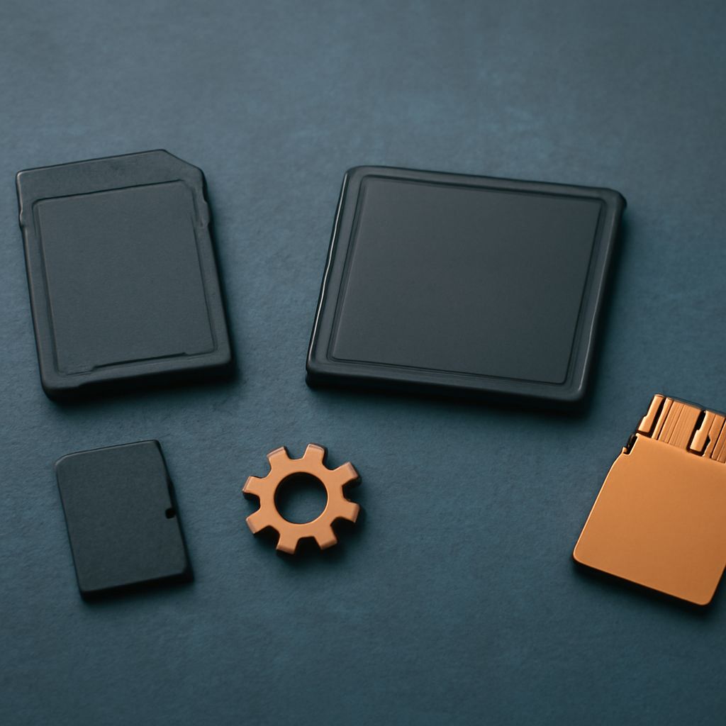 Guide on how to recover formatted sd card and recover data from formatted sd card