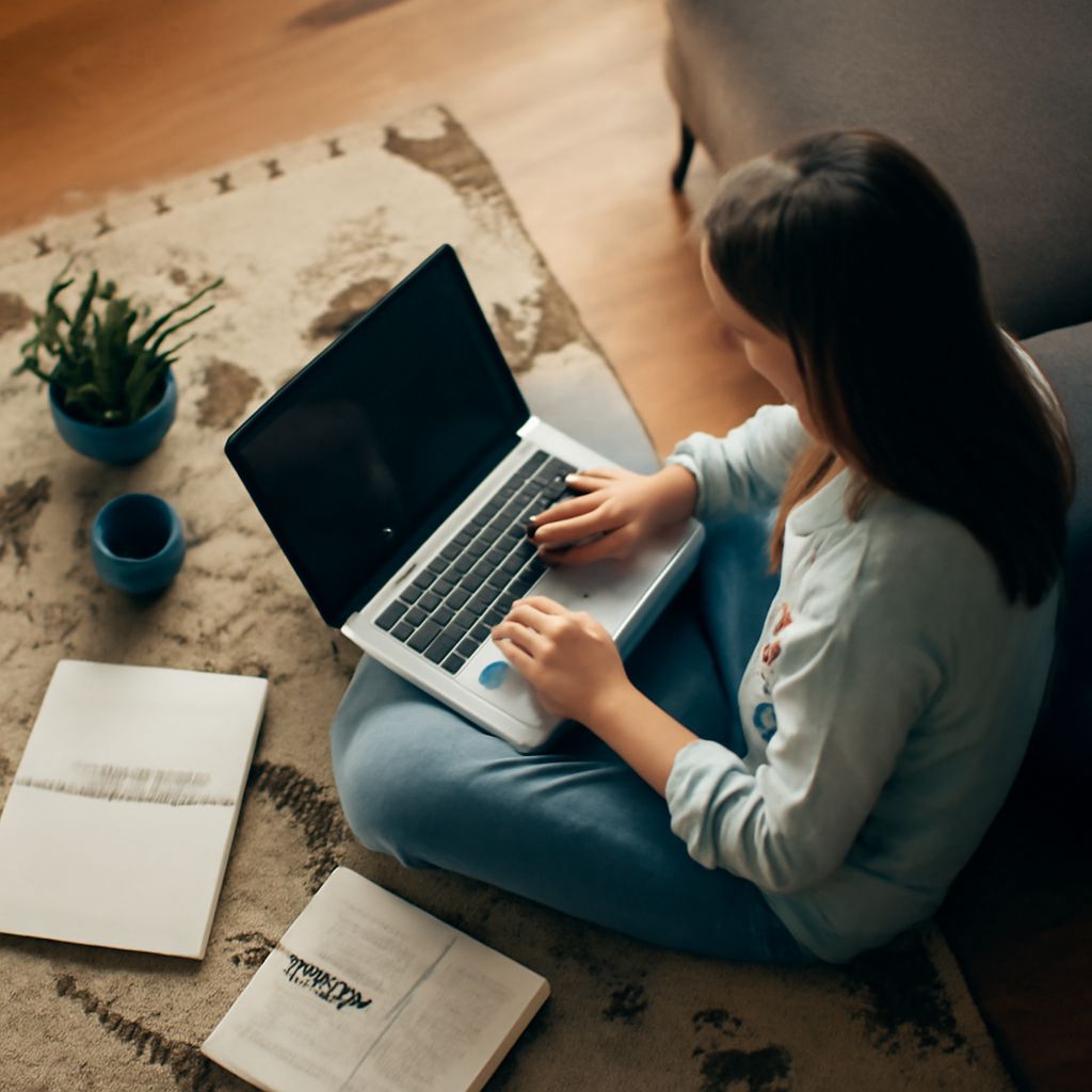 Passive income real estate and road trip scavenger hunt printables