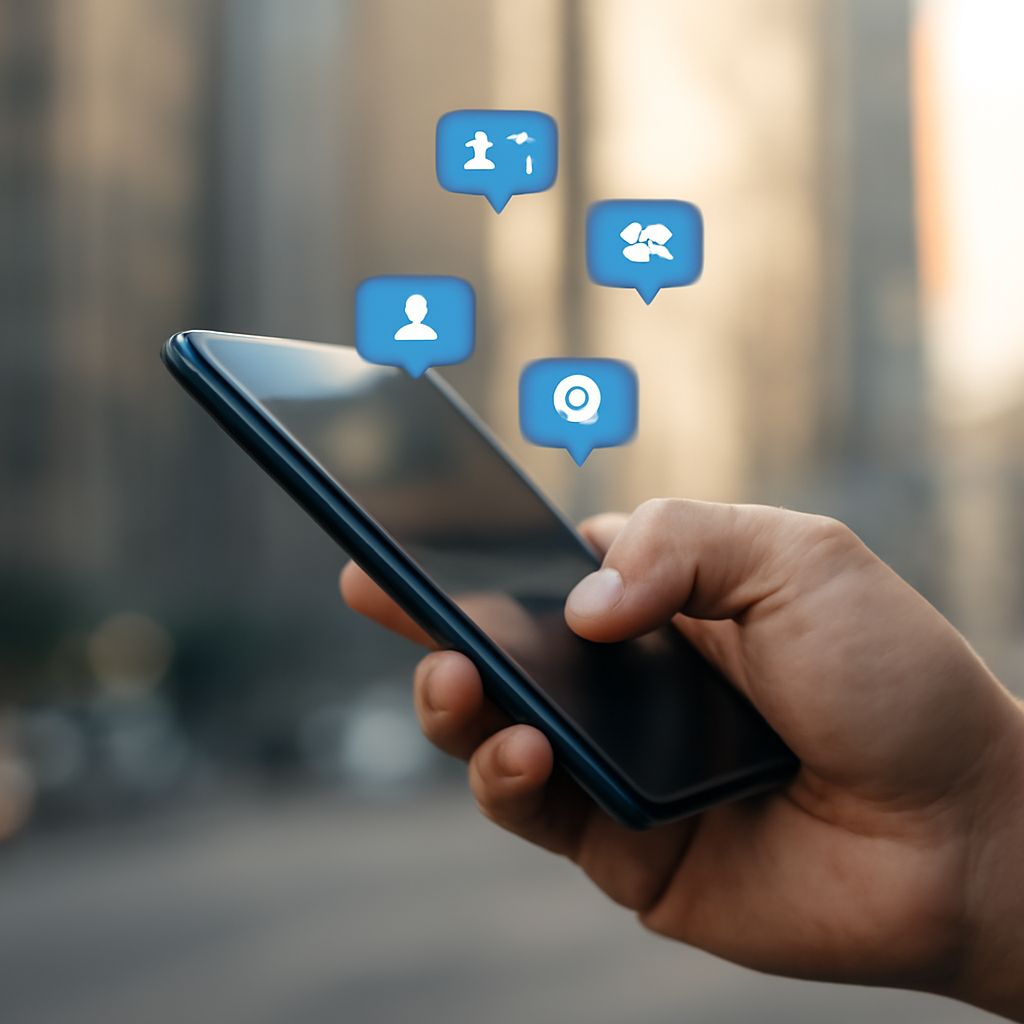 Explore social media challenges and the fake perceptions affecting stocks