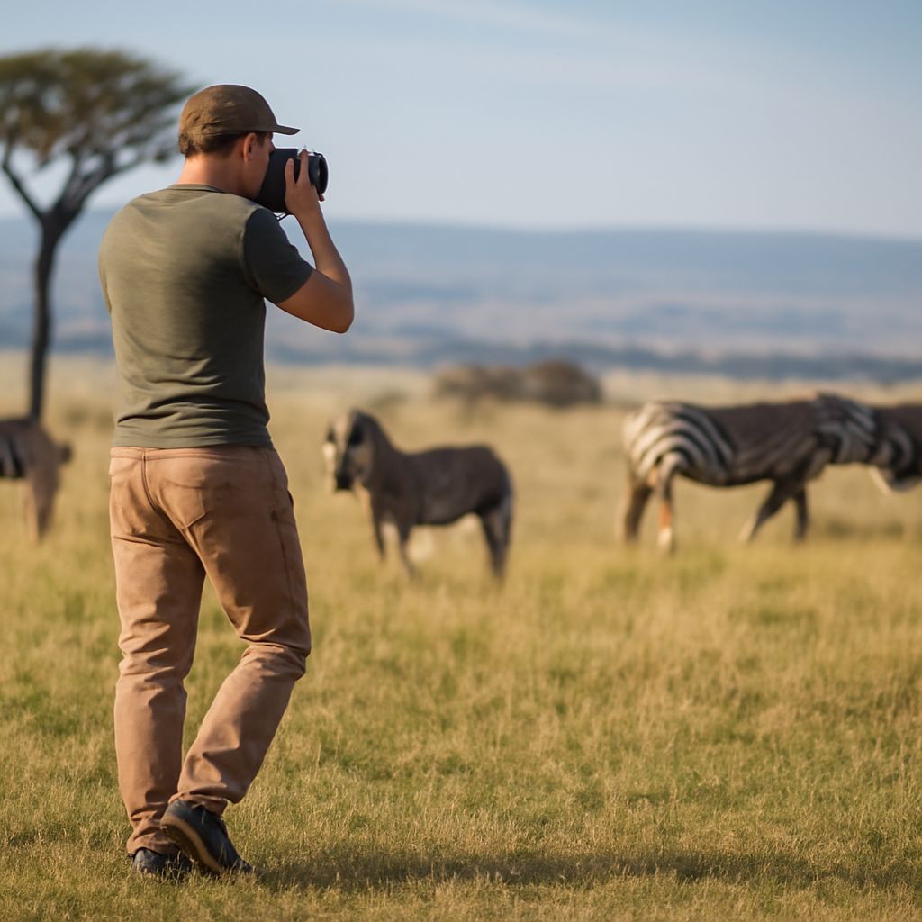 Best camera for wildlife photography and top wildlife photography camera picks