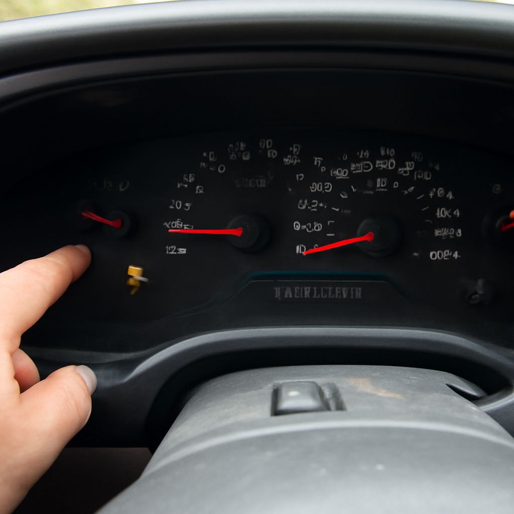 low fuel light and low voltage landscape light bulbs