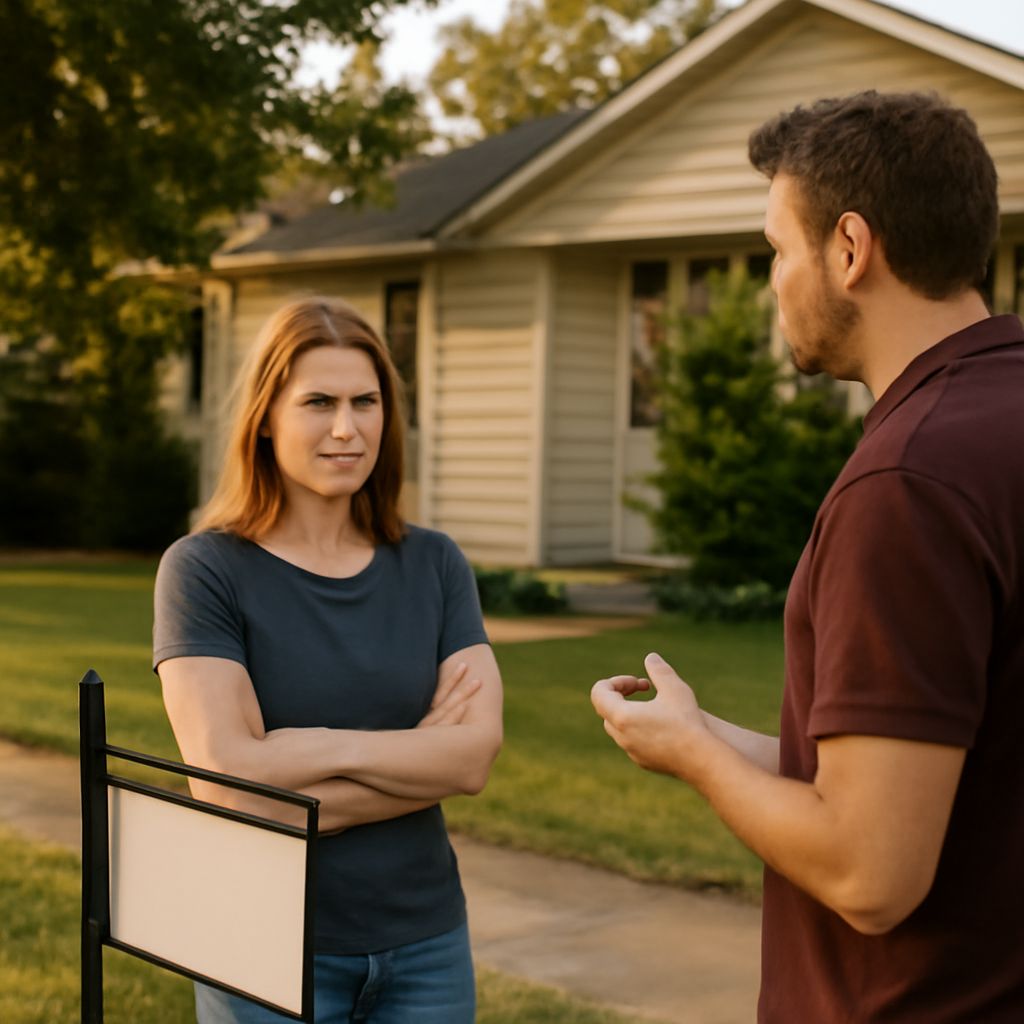 Real estate listing description examples and creative real estate listing descriptions