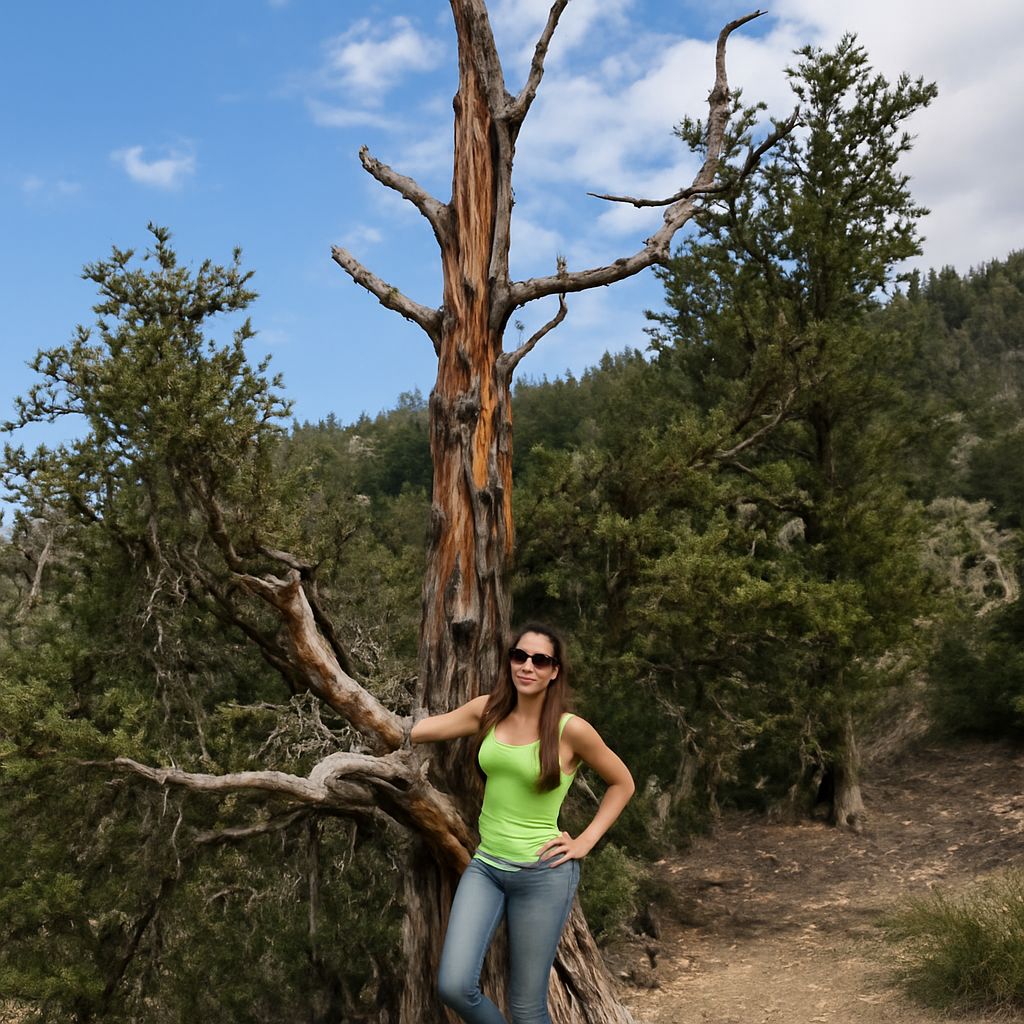 The perfect road trip and solo road trip adventures