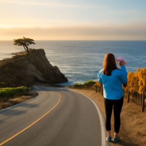 Highway 1 Road Trip: The Ultimate Guide for Families and Couples