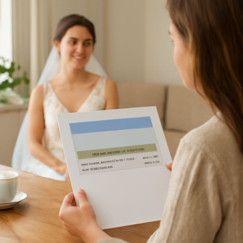 wedding ceremony timeline with up lighting and photography