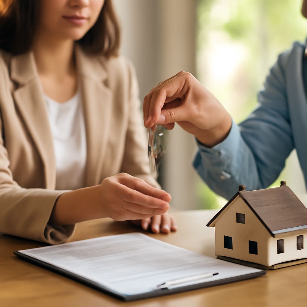 What does as is mean in real estate and does a property manager need a real estate license