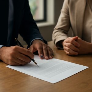 Real Estate Confidentiality Agreement: Key Insights and More