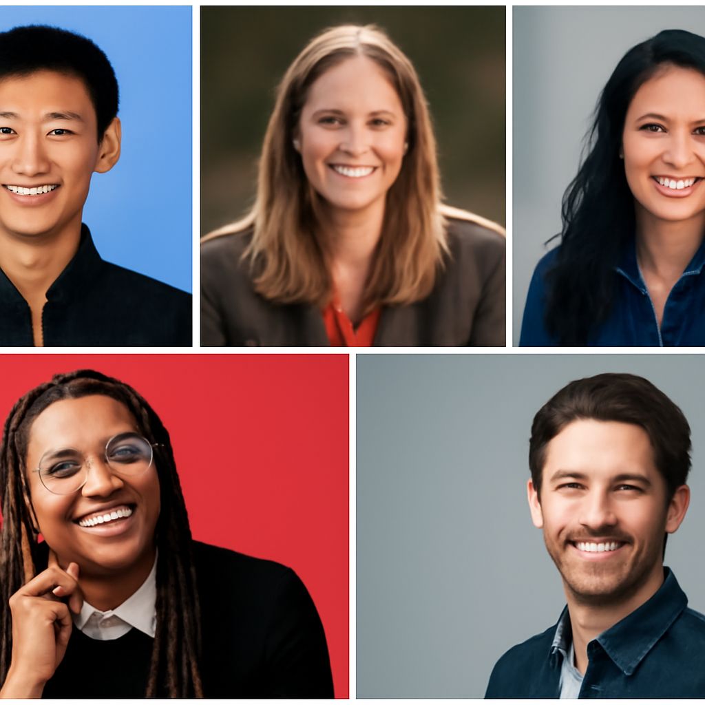 Real estate mogul insights and famous investors