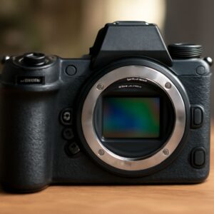 Mirrorless Camera Meaning: An In-Depth Guide