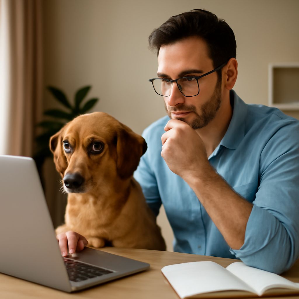 Bird dog real estate and suburban real estate insights