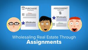 Understanding Assignment in Real Estate and Its Legal Implications