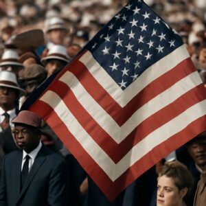 Black and White Flag Meaning: A Comprehensive Guide