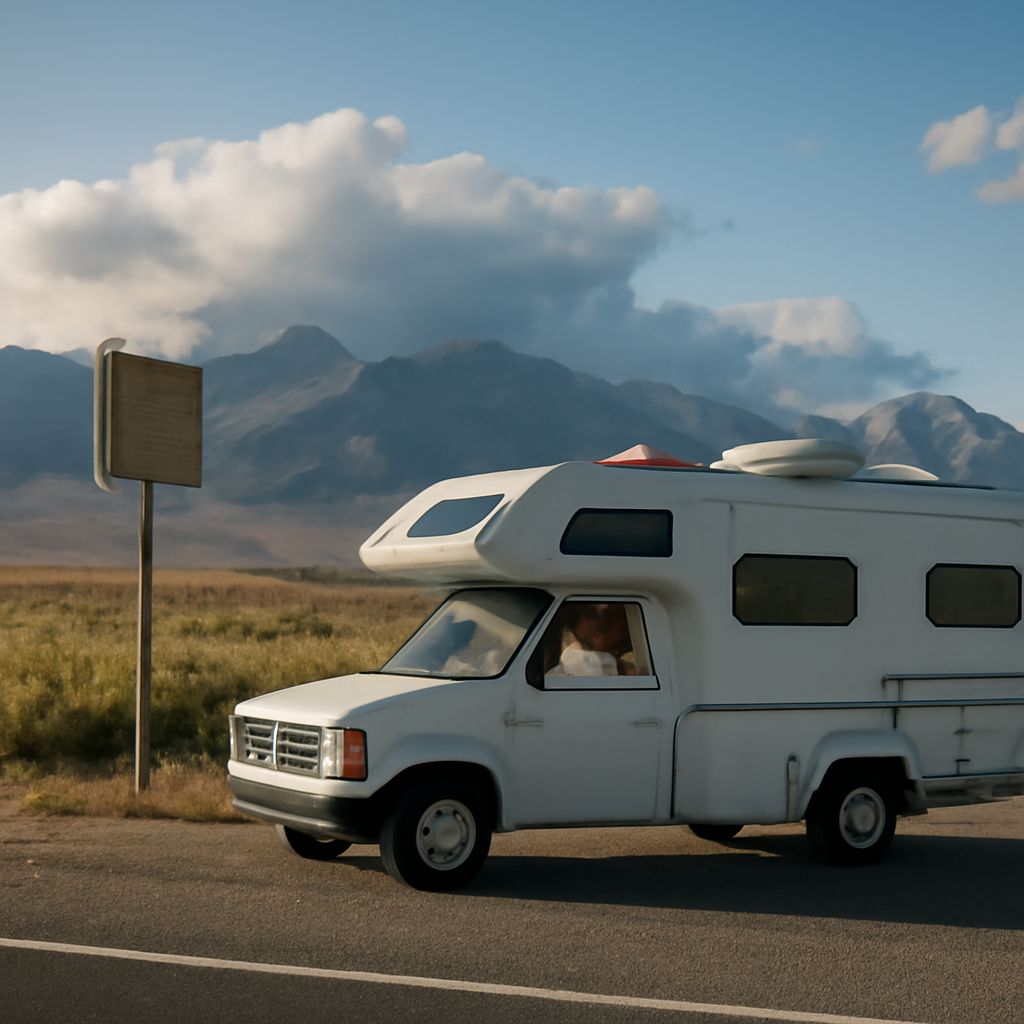 Explore the ultimate road trip USA and discover top US road trip ideas