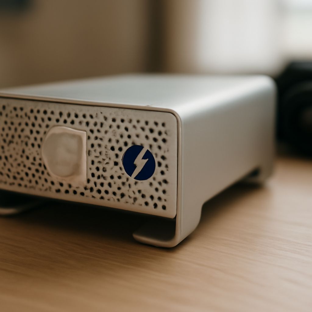 Best external hard drive for video editing and video backdrop ideas