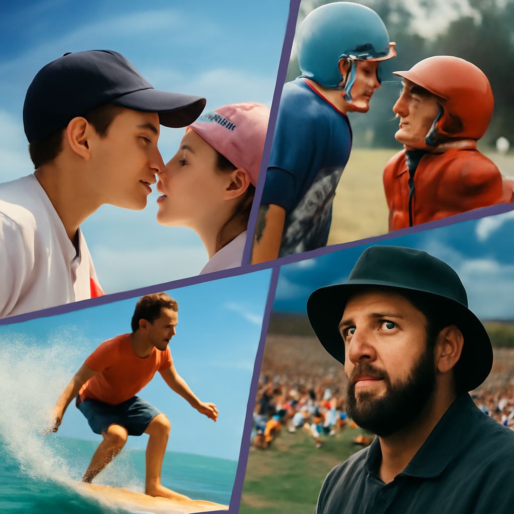 sports movies for kids and best kids sports movies