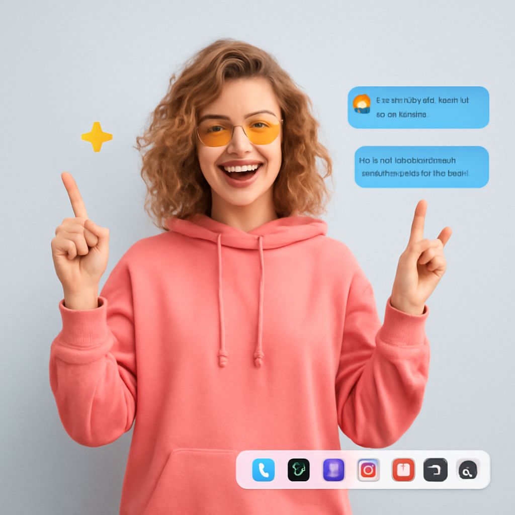 Discover social media alternatives and the link between narcissism and social media