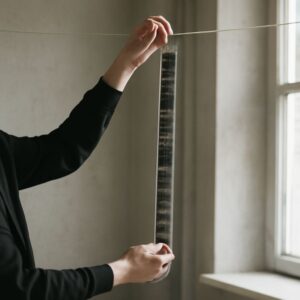 Black and White Shake: A Guide to Developing Film