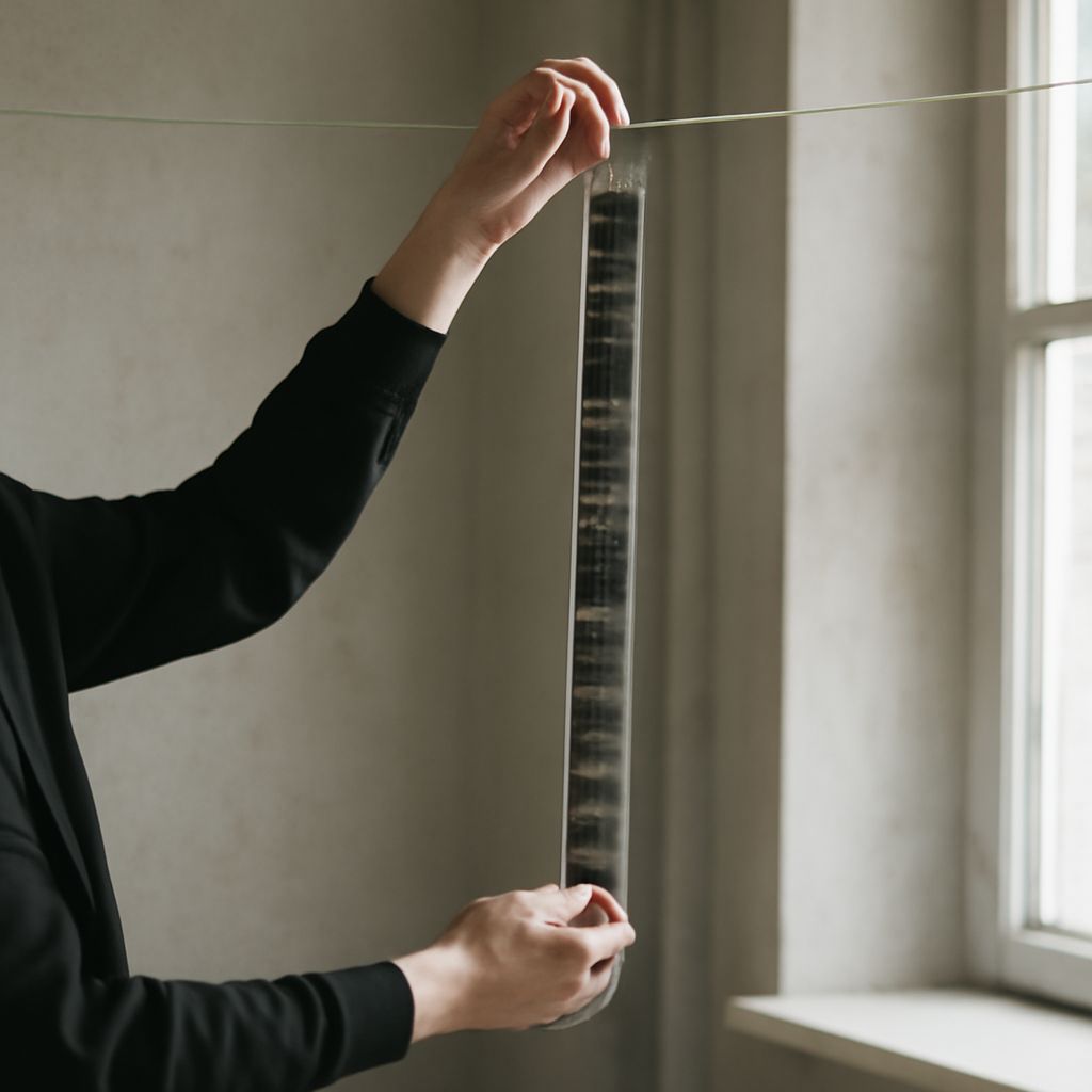 Guide to black and white shake and developing film