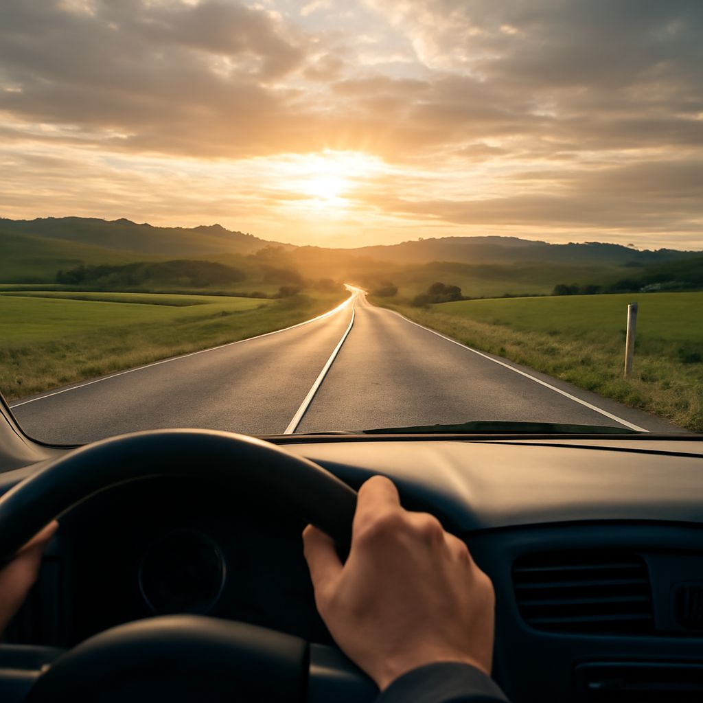 road trip weather planner and budget calculator