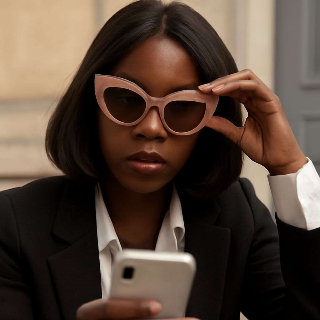 Black social media and gaming social media dynamics