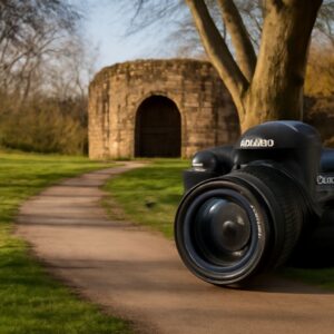 DSLR Camera for Beginners: Your Ultimate Guide