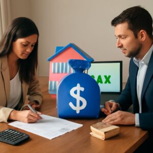 Real Estate Agent Tax Deductions Checklist: Maximize Your Savings
