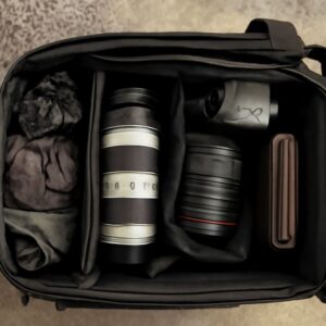 Best Camera Bag: Top Picks for Every Photographer