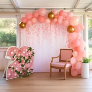Creative Photo Booth Backdrop Ideas for Memorable Events
