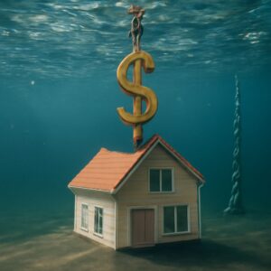 At Home Real Estate: Navigating Property Markets